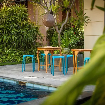 Funky Monkey Bali-3